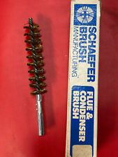 Lot schaefer brushes for sale  Shipping to Ireland