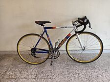 Bicicletta corsa telaio usato  Messina