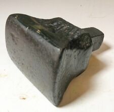 Blacksmith vintage anvil for sale  NEWMARKET