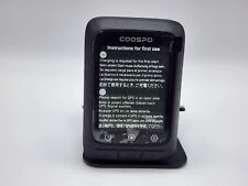 Computador de ciclismo sem fio GPS Coospo BC107 comprar usado  Enviando para Brazil