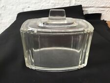 Butter dish rare for sale  MAIDENHEAD