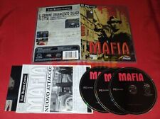 Mafia prima versione usato  Italia