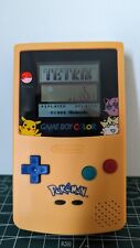 Nintendo game boy d'occasion  Marigny