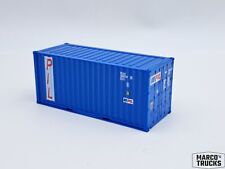 Awm 20ft container for sale  Shipping to Ireland
