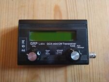 Qrp labs qcx for sale  Shipping to Ireland