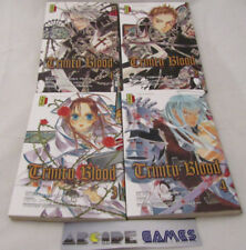 Lot mangas trinity d'occasion  Le Beausset