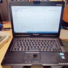 Panasonic toughbook aaczype for sale  BELFAST