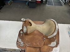 Dale chavez saddle for sale  Youngstown