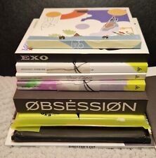 Official kpop bundle for sale  KINGSTON UPON THAMES