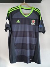 Wales away football for sale  CAERPHILLY