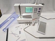 Bernina 180 Artista with foot pedal, knee bar and some accessories, used for sale  Shipping to South Africa