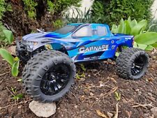 Ftx carnage 4wd for sale  BIRMINGHAM