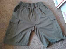 Mens shorts size for sale  Copperas Cove