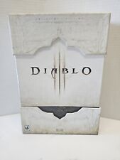 Diablo III 3 Collector’s Edition for PC With USB for sale  Shipping to South Africa