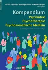 Kompendium psychiatrie psychot gebraucht kaufen  Berlin