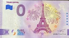 Billet euro tour d'occasion  Descartes
