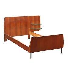 Vintage bed 1960s for sale  Shipping to Ireland