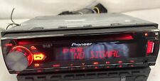 Pioneer deh x7800dab for sale  MANCHESTER