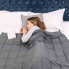 25lb weighted blanket for sale  UK