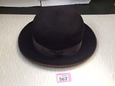 Christys bowler hat for sale  HAVERFORDWEST