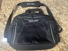 Used, Taylormade Golf Travel Laptop Bag for sale  Shipping to South Africa