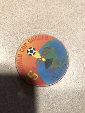 Luxor cup soccer for sale  New Baltimore