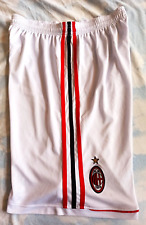 Pantaloncini milan adidas usato  Torino