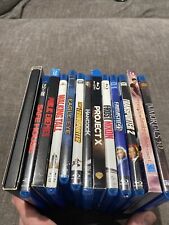 various blu rays dvd movies for sale  Madison Heights