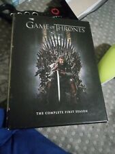 Game thrones complete for sale  Madison Heights