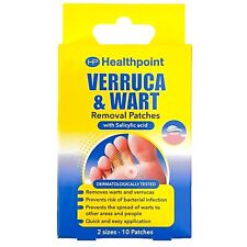 Healthpoint verruca wart for sale  TELFORD