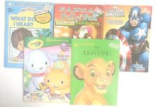 Coloring books lot for sale  Columbia