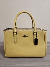 Coach surrey carryall for sale  Green Bay