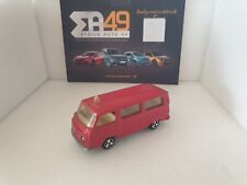 Majorette volkswagen combi d'occasion  Beaucouzé