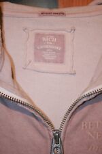 Better rich sweatjacke gebraucht kaufen  Leezen