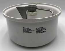 Bosch mixer bowl for sale  Kennewick