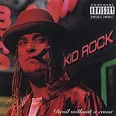 Kid rock devil for sale  STOCKPORT