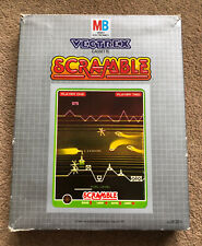 Vectrex console scramble for sale  ASHFORD