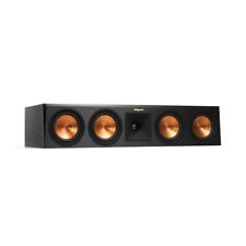 Klipsch Reference Premiere RP 450C Center Speaker Ebony for sale  Shipping to South Africa