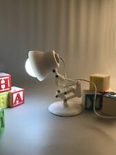 Lâmpada LED de mesa noturna Pixar Luxo impressa em 3D fingir brincar infantil Toy Story Pixar 3D comprar usado  Enviando para Brazil