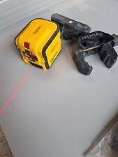 stanley laser level for sale  MAIDSTONE