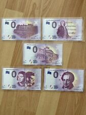 Euro scheine sammlung gebraucht kaufen  Frauenstein,-Schierstein