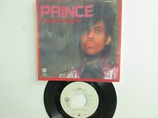 Prince hit picture for sale  Columbia