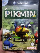 Usado, Pikmin GameCube PAL Versão Reino Unido CIB Completa Com Limpeza Manual EUC LER comprar usado  Enviando para Brazil