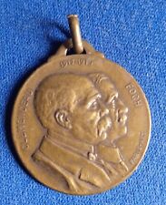 Médaille clémenceau foch d'occasion  Vineuil