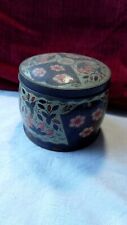 Biscuit tin vintage for sale  CANTERBURY