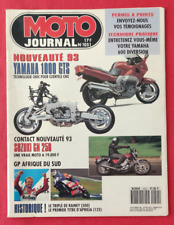 Moto journal 1051 d'occasion  Le Portel