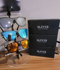 Kleyes sonnenbrillen acrylglas gebraucht kaufen  Mulda