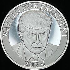 Trump 2024 wanted for sale  Xenia