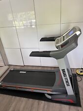 Foldable treadmill branx for sale  CRANLEIGH