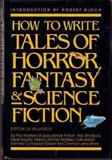 Write tales horror for sale  Montgomery